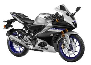 Yamaha r15M Indo