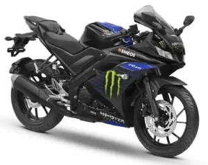 Yamaha R15 Version 3 Indonesia