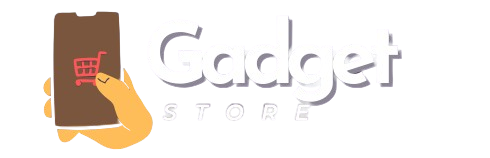 GadgetStore Logo