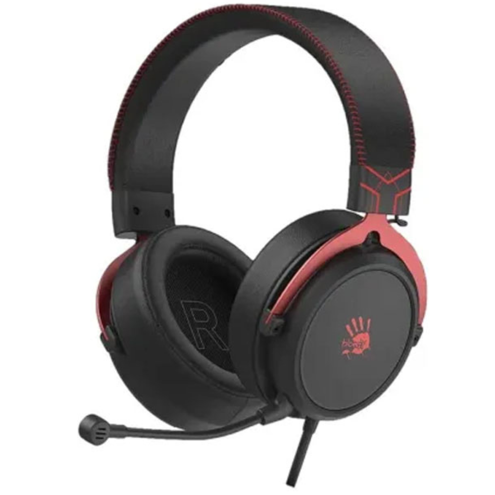 A4TECH Bloody M590i Virtual 7.1 Surround Sound Gaming Headphone