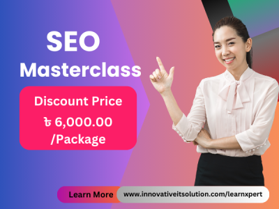 SEO Masterclass