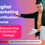 Digital Marketing Certification Course