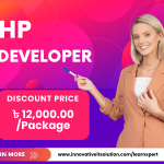 Become a PHP Developer