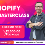 Shopify Masterclass