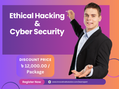 Ethical Hacking & Cyber Security